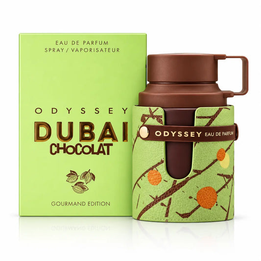 Parfum unisex Armaf Odyssey Dubai Chocolat EDP – 100 ml
