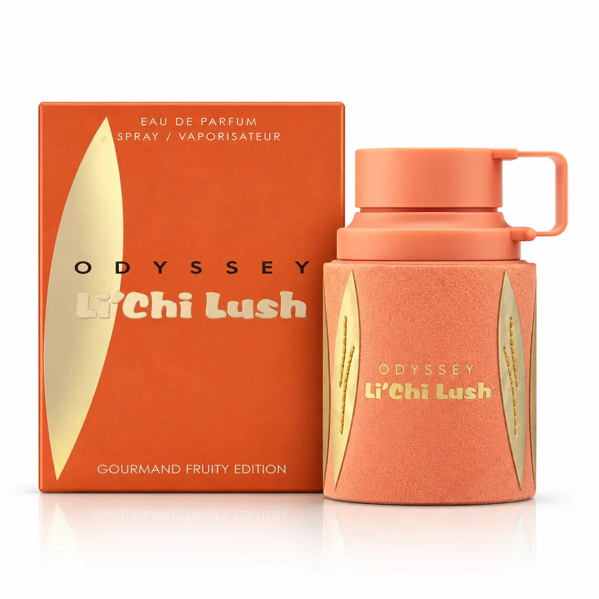 Унисекс парфюм Armaf Odyssey Li'chi Lush EDP – 100 мл