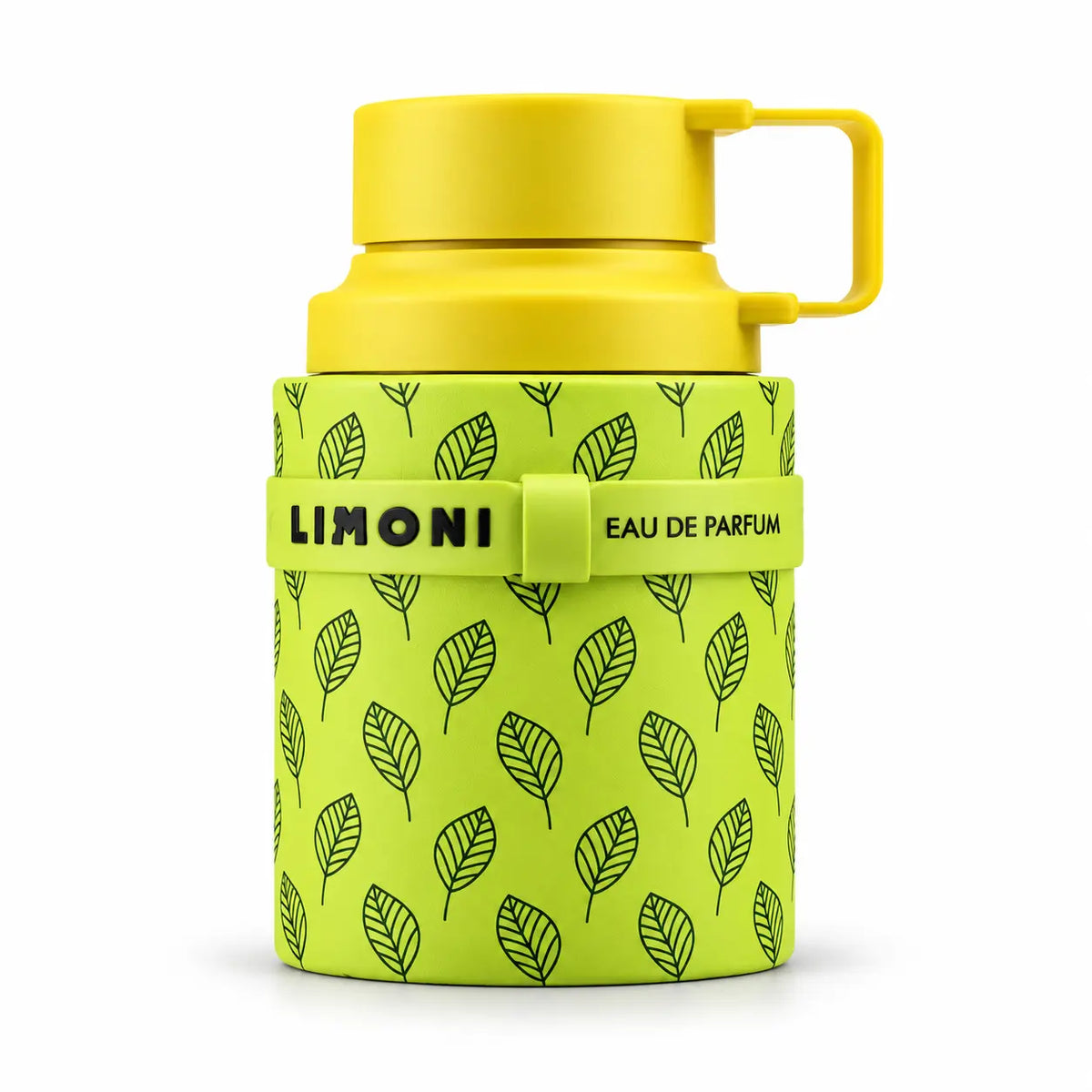 Унисекс парфюм Armaf Odyssey Limoni Fresh Edition EDP – 100 мл, изглед 2