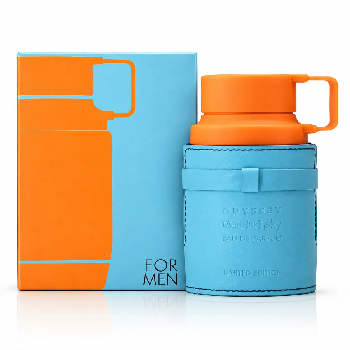 Унисекс парфюм Armaf Odyssey Mandarin Sky EDP – 100 мл