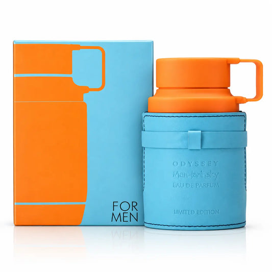Унисекс парфюм Armaf Odyssey Mandarin Sky EDP – 100 мл