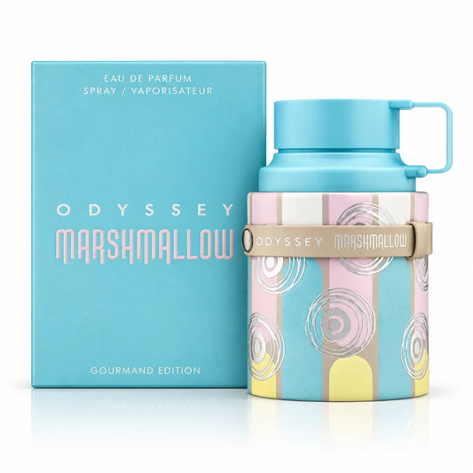 Унисекс парфюм Armaf Odyssey Marshmallow EDP – 100 мл