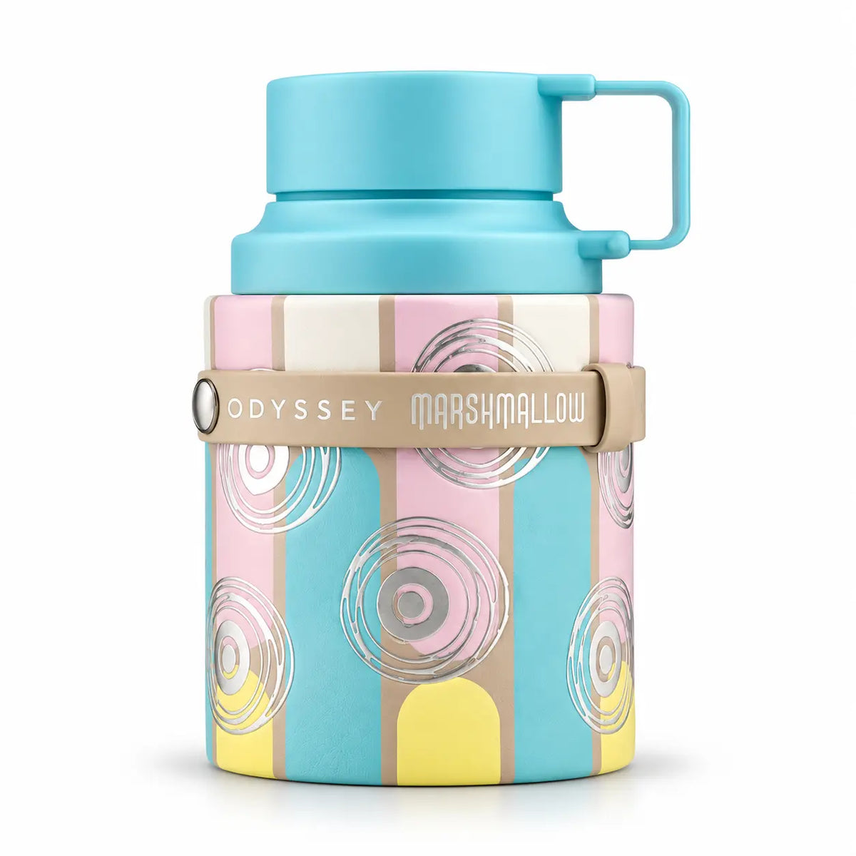 Parfum unisex Armaf Odyssey Marshmallow EDP – 100 ml, vedere 2