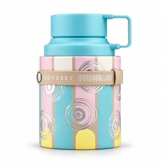 Унисекс парфюм Armaf Odyssey Marshmallow EDP – 100 мл, изглед 2