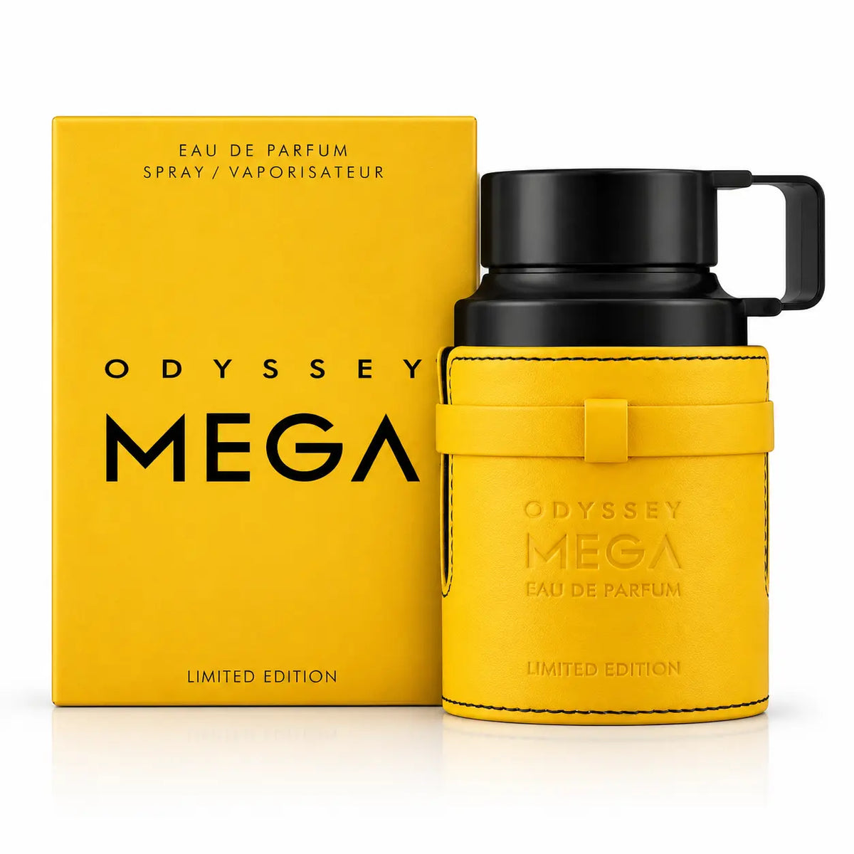 Parfum unisex Armaf Odyssey Mega EDP – 100 ml
