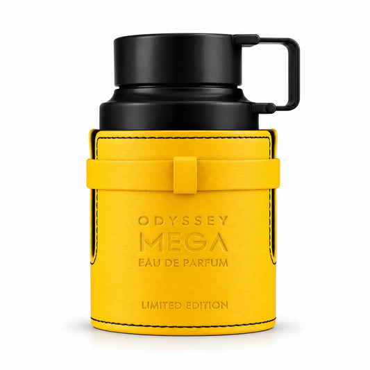 Унисекс парфюм Armaf Odyssey Mega EDP – 100 мл, изглед 2