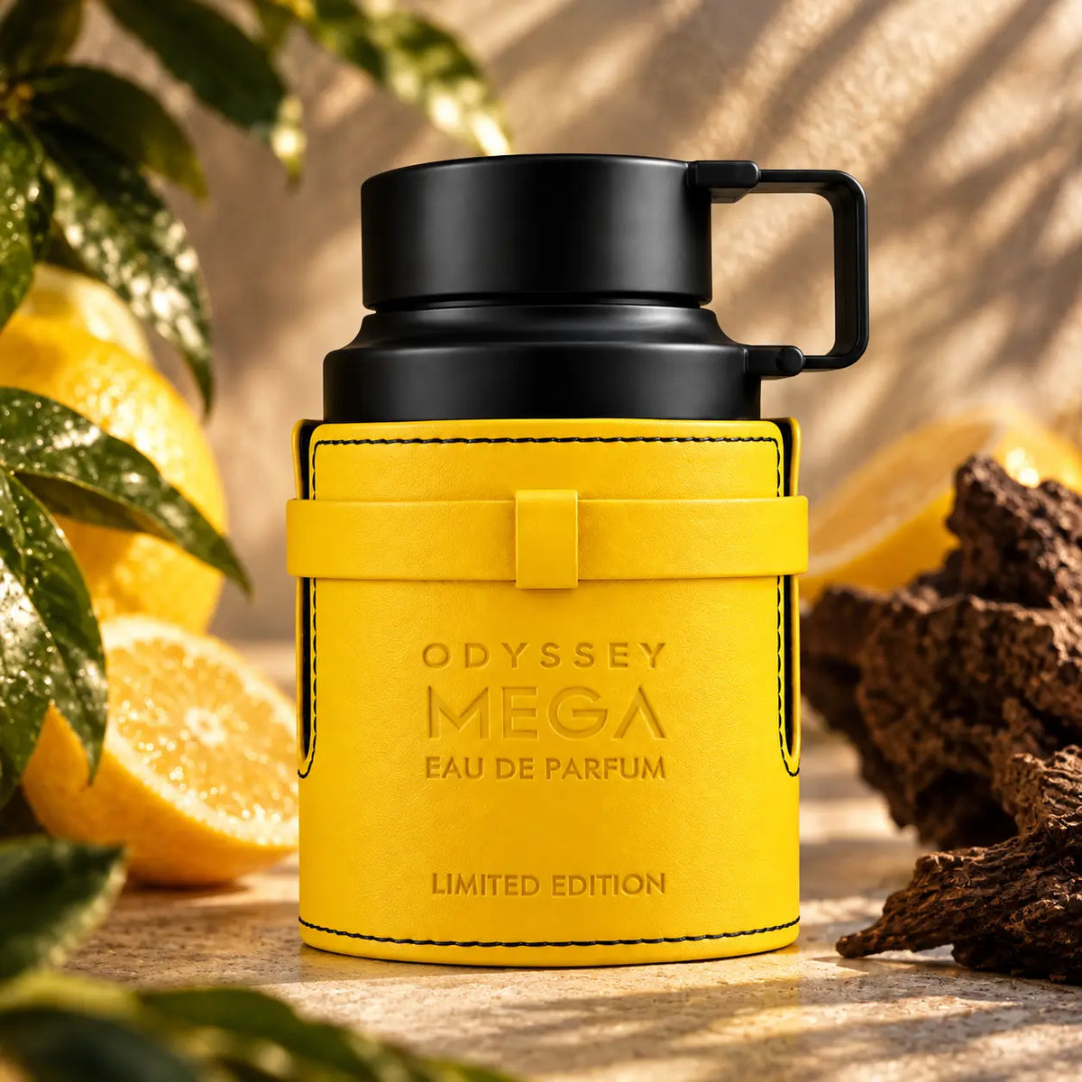 Parfum unisex Armaf Odyssey Mega EDP – 100 ml, vedere 3