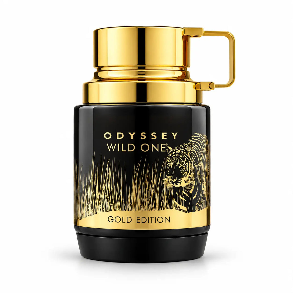 Унисекс парфюм Armaf Odyssey Wild One Gold Edition EDP – 100 мл, изглед 2
