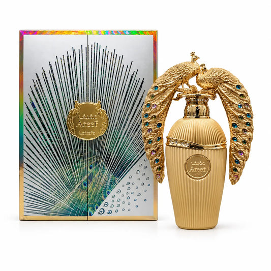 Унисекс парфюм Lattafa Afeef EDP – 100 мл
