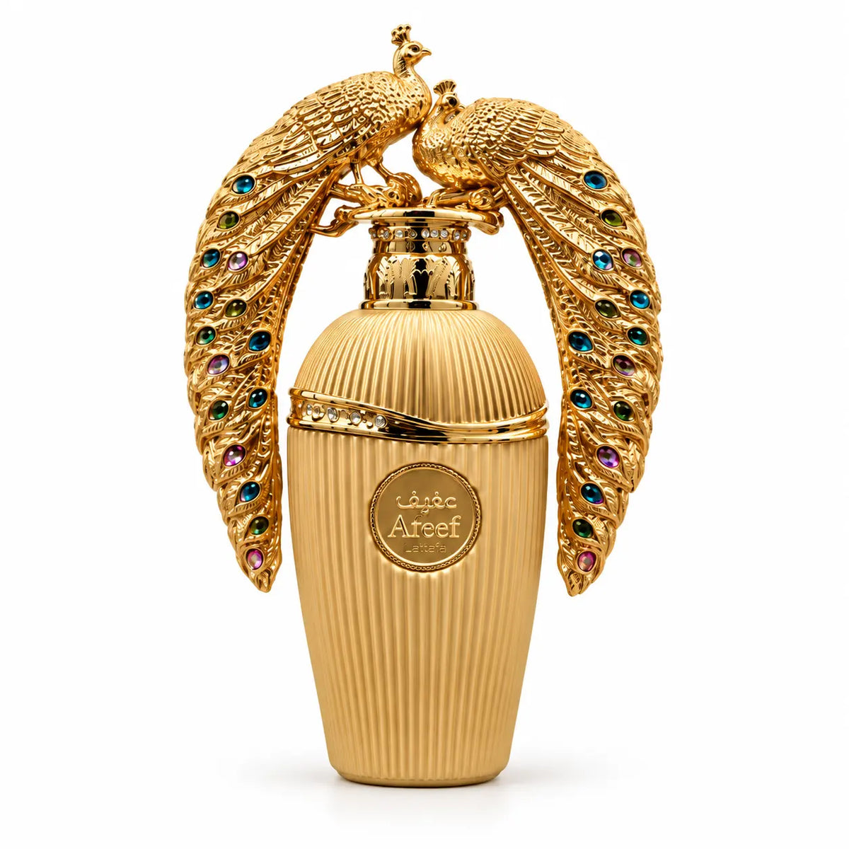 Parfum unisex Lattafa Afeef EDP – 100 ml, vedere 2