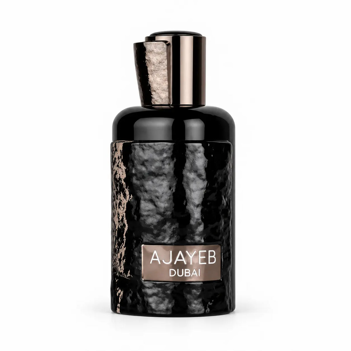 Unisex άρωμα Lattafa Ajayeb Dubai EDP – 100 ml, όψη 2