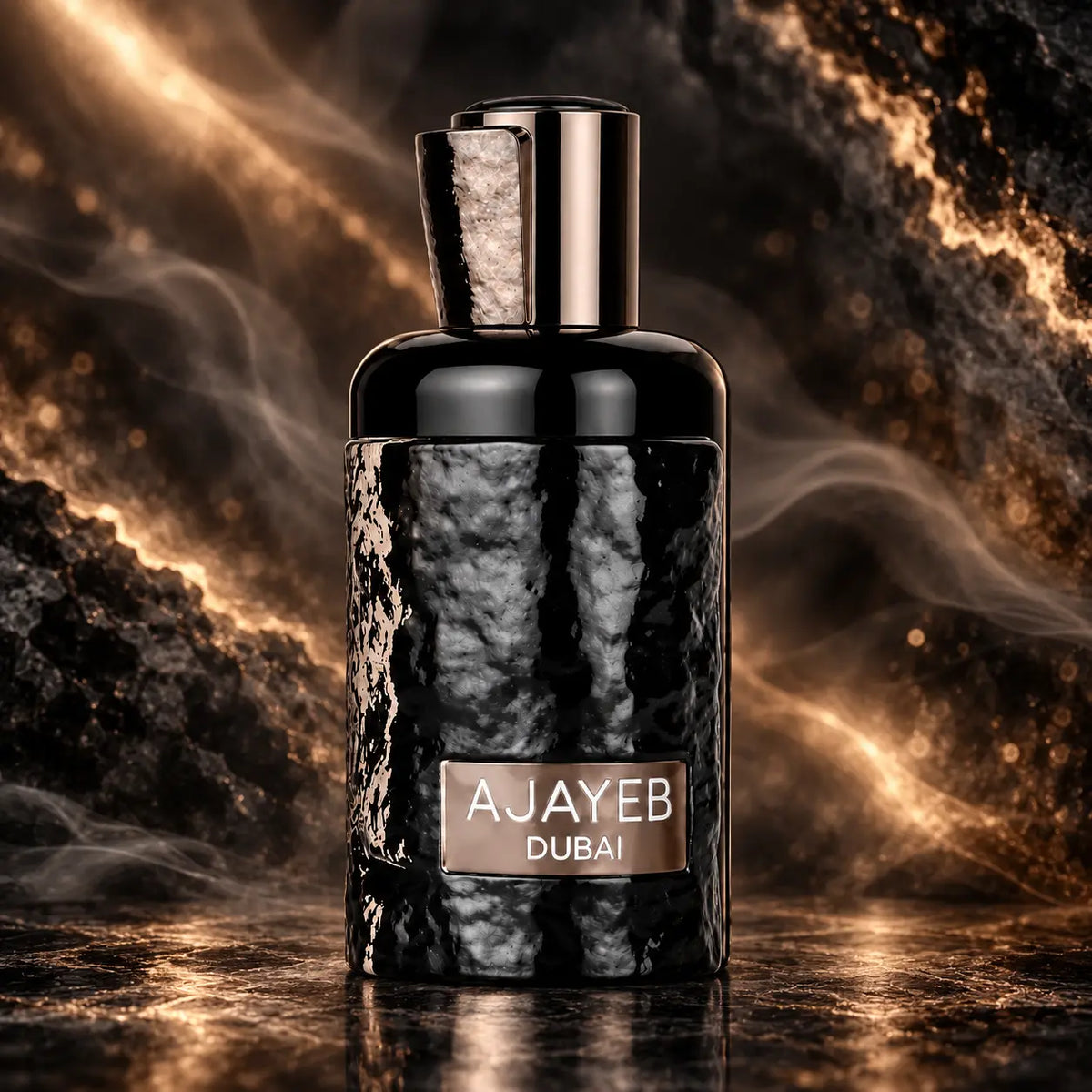 Unisex άρωμα Lattafa Ajayeb Dubai EDP – 100 ml, εικόνα 3