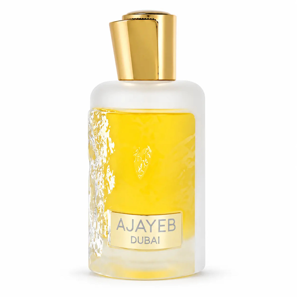 Unisex-Parfüm Lattafa Ajayeb Dubai Portrait EDP – 100 ml, Ansicht 2