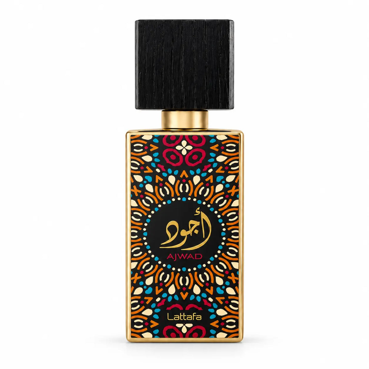 Unisex άρωμα Lattafa Ajwad EDP - 60 ml, όψη 2