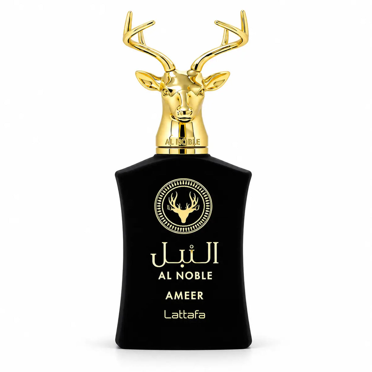 Parfum unisex Lattafa Al Noble Ameer EDP - 100 ml, vedere 2