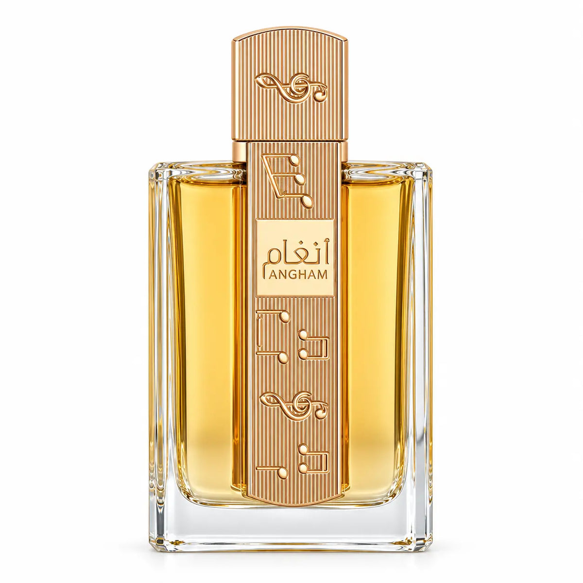 Unisex άρωμα Lattafa Angham EDP – 100 ml, εμφάνιση 2