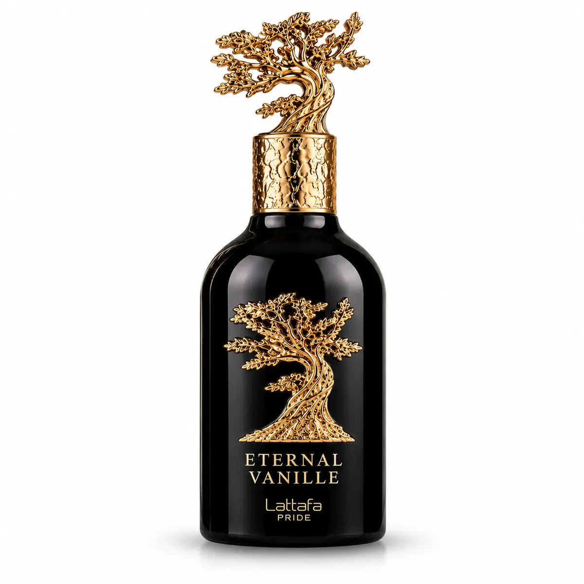 Unisex άρωμα Lattafa Eternal Vanille EDP – 100 ml, εμφάνιση 2