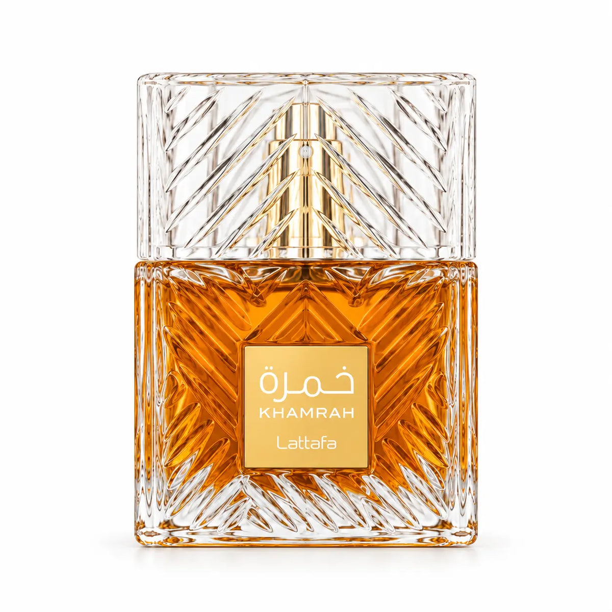 Parfum unisex Lattafa Khamrah EDP – 100 ml, vedere 2