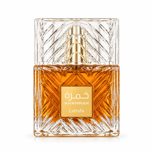 Унисекс парфюм Lattafa Khamrah EDP – 100 мл, изглед 2