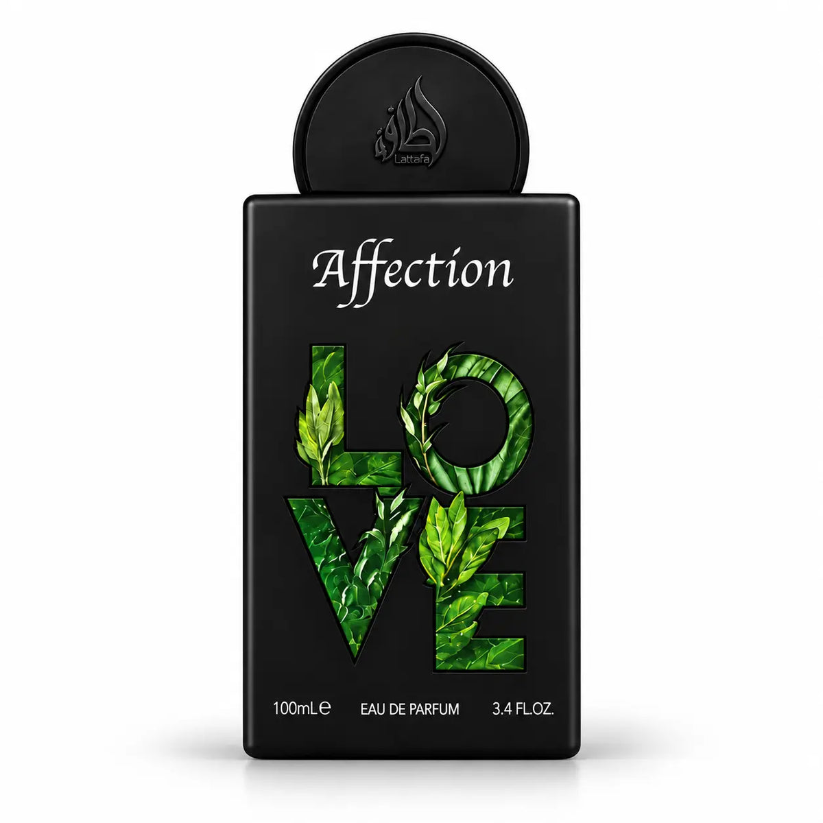 Unisexparfüm Lattafa Pride Affection EDP – 100 ml, Ansicht 2