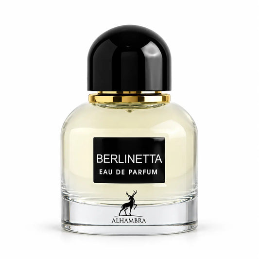 Parfum unisex Maison Alhambra Berlinetta EDP - 100 ml, vedere 2