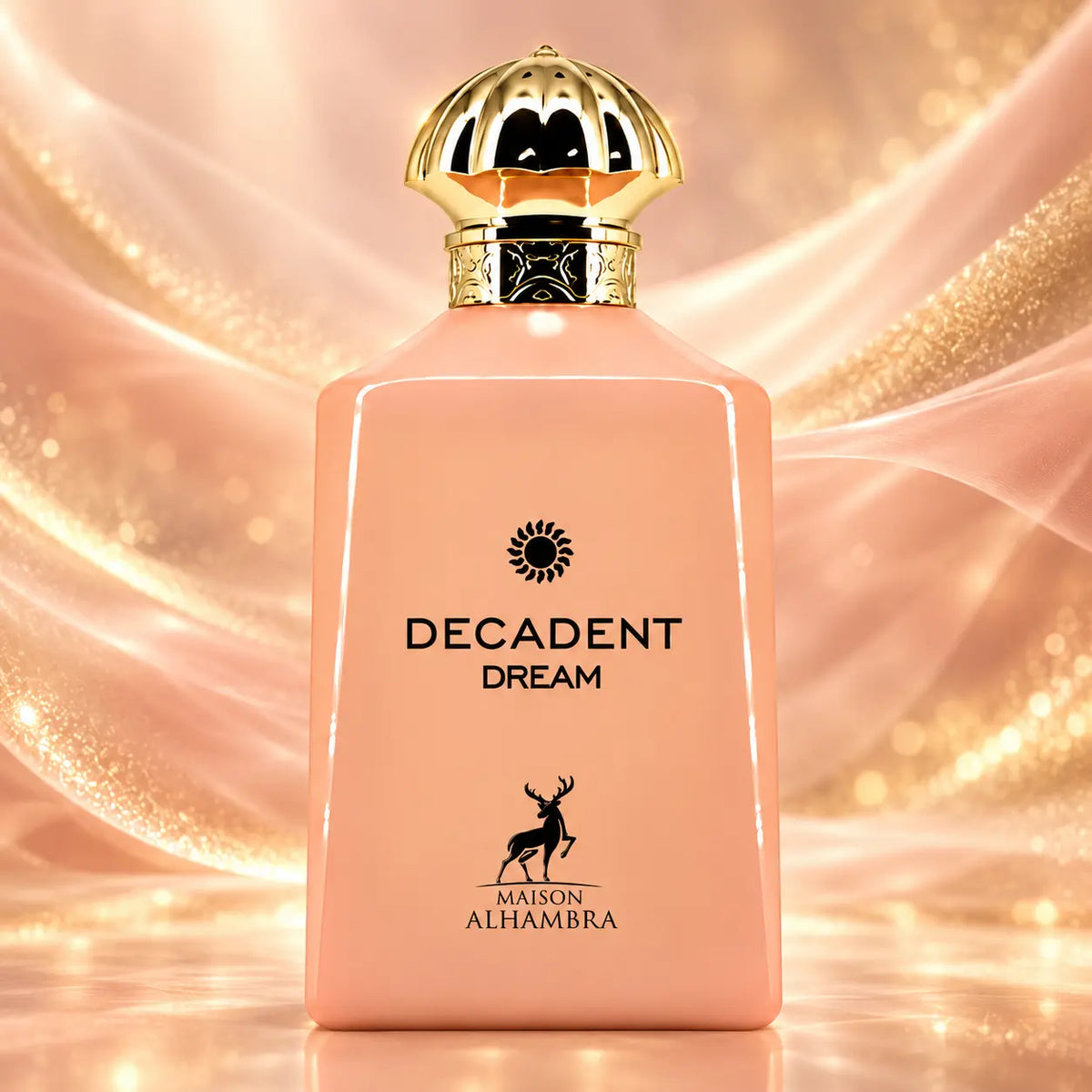 Parfum unisex Maison Alhambra Decadent Dream EDP – 100 ml, vedere 3
