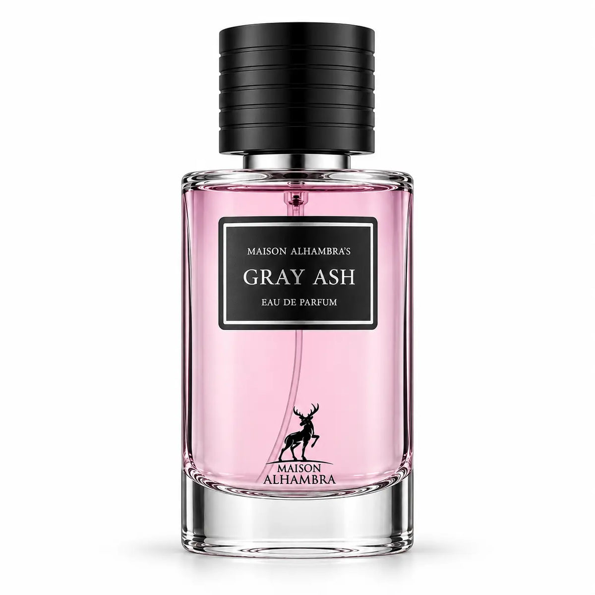 Unisex-Parfüm Maison Alhambra Grey Ash EDP – 100 ml, Ansicht 2