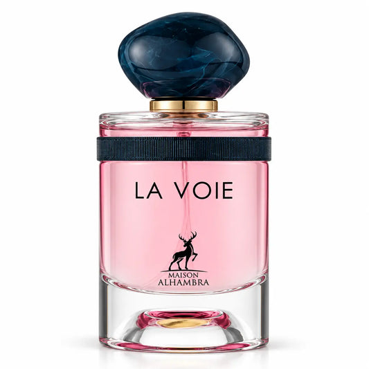 Parfum unisex Maison Alhambra La Voie EDP – 100 ml, aspect 2