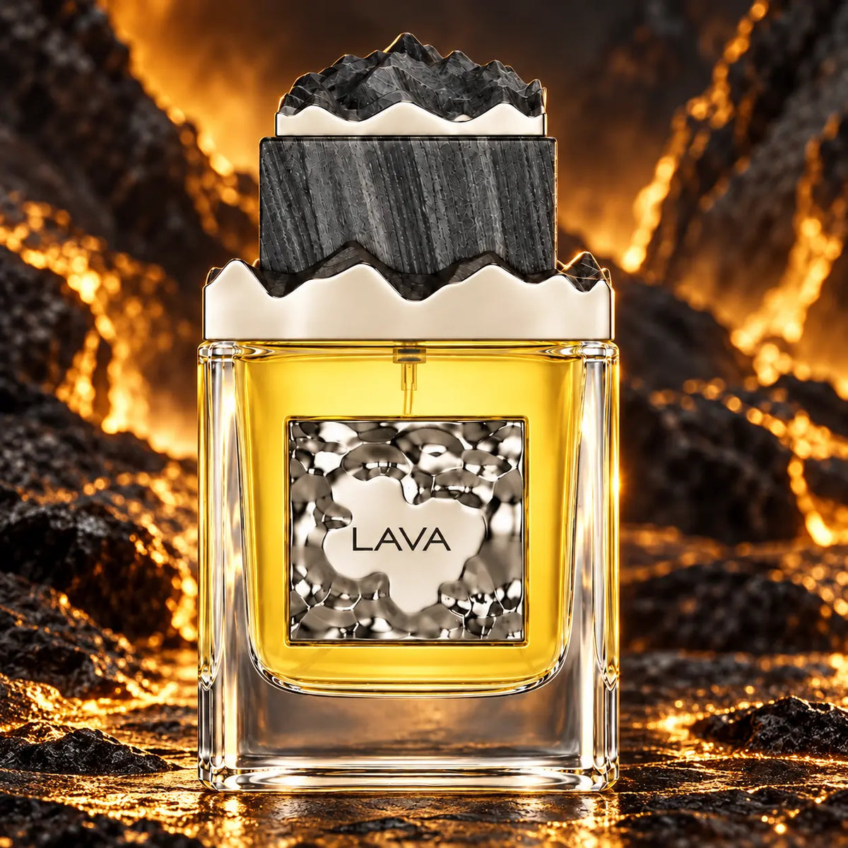 Maison Alhambra Lava uniszex parfüm EDP – 100 ml, 3. nézet