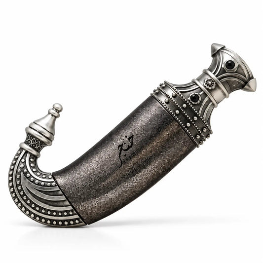 Унисекс парфюм Lattafa Niche Emarati Khanjar EDP – 85 мл, изглед 2