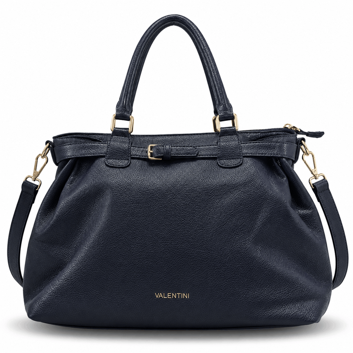 Damentasche VALENTINI Eleganza – elegantes Modell mit verstellbarem Schulterriemen
