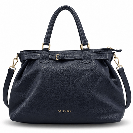 Дамска чанта VALENTINI Eleganza – елегантен модел с регулируема презрамка